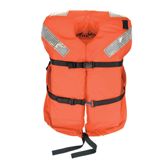 Type I Foam Life Jacket, Child under 90lb. image number 0