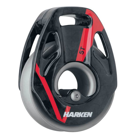 5.0T Carbon V Block image number 0