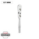 1/2" Drive 11" Flex Head Ratchet image number 0
