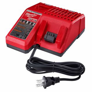 M18&trade; & M12&trade; Multi-Voltage Charger