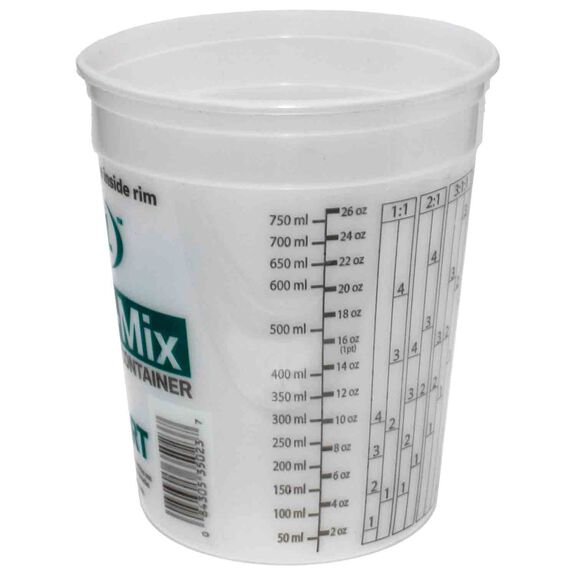 Mix & Measure Cups image number 1