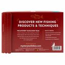 Mystery Tackle Box ELITE Inshore Saltwater Fishing Kit image number 2