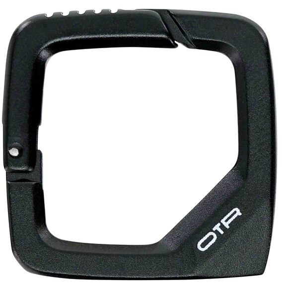 OTR Square Carabiner image number 0