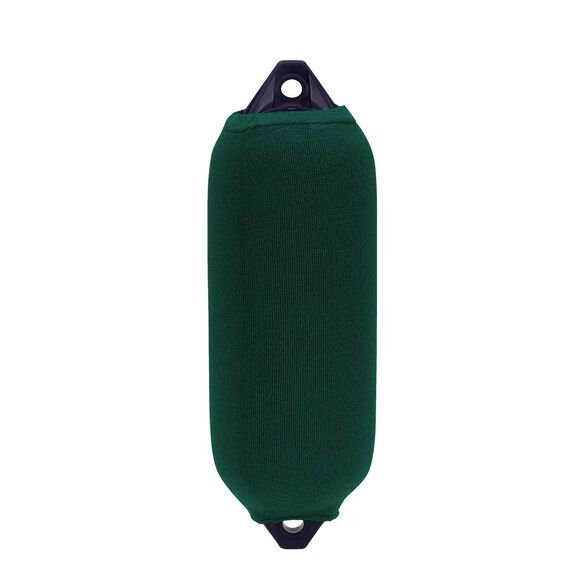 Fender Cover for Polyform F-Series Fender, Green image number 0