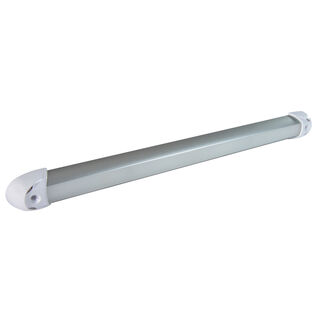 Rail2 LED Utility Light, Full-Color Spectrum RGBW