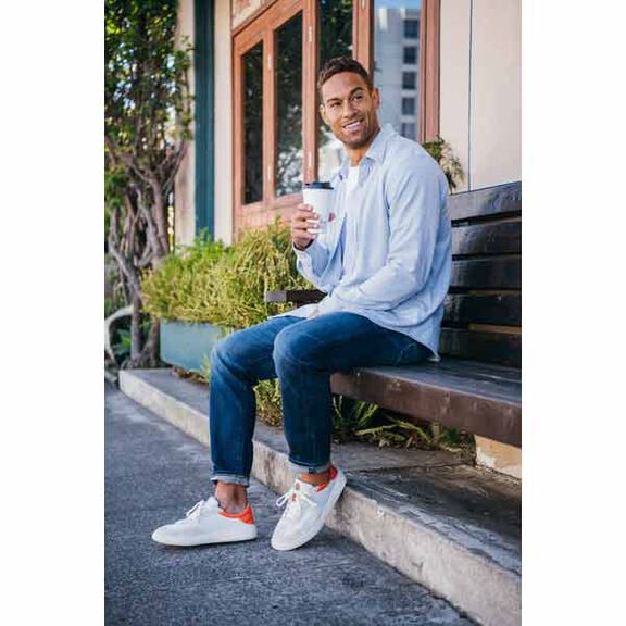 Men's Punini Shoes image number 6
