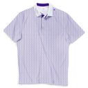 Men's Nautical Sail Polo image number 0