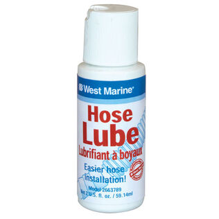 Hose Lube