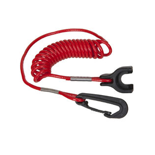Kill Switch Lanyard BRP OMC