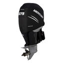 Mercury 8M0228516 L6 275hp Verado Outboard Vented Splash Cover image number 0