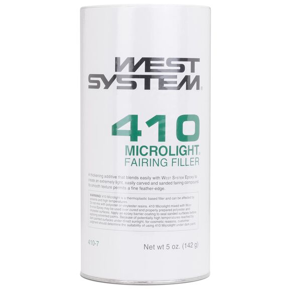 #410 Microlight Filler, 5 oz. image number 0