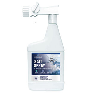 Marine Salt Spray