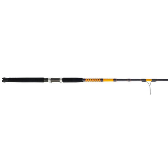 6'6" Ugly Stik Bigwater Spinning Rod, Medium Power image number 0