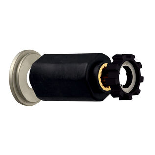 500 Series Hub System, Volvo 510