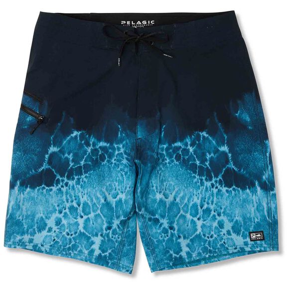 Men's Strike Prop Wash Board Shorts image number 0