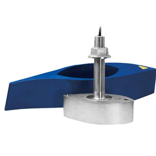 SS260 50/200kHz, 1kW, w/ FB, Broadband M&M Transducer, DT