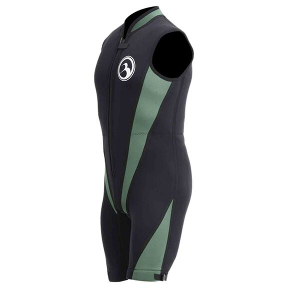 Juniors Iron Sleeveless Wetsuit image number 0