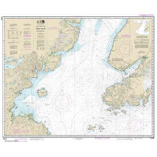 #16640 Cook Inlet Southern Part