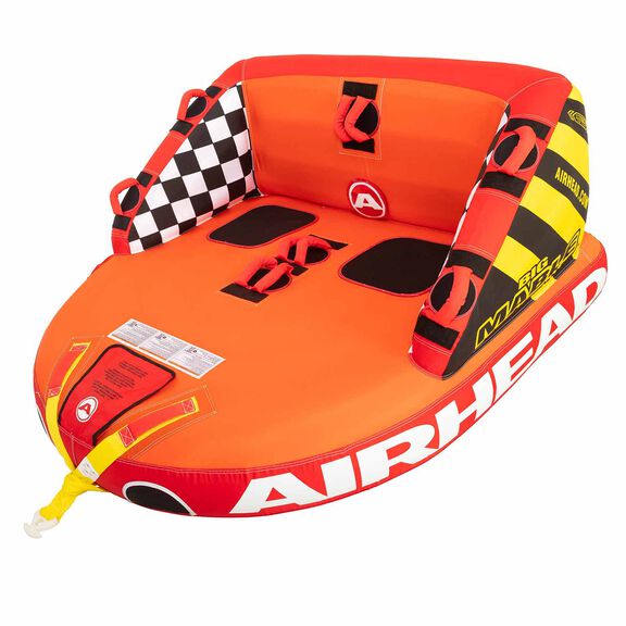 Big Mable 2-Person Towable Tube image number 2