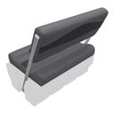 Premier Series Pontoon Flip Flop Cushion Set image number 3