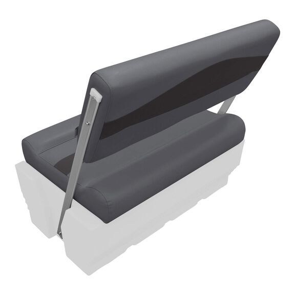 Premier Series Pontoon Flip Flop Cushion Set image number 3
