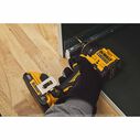 DEWALT ATOMIC&trade; 20V MAX* Brushless Cordless Multi-Head Drill/Driver (Tool Only) image number 1