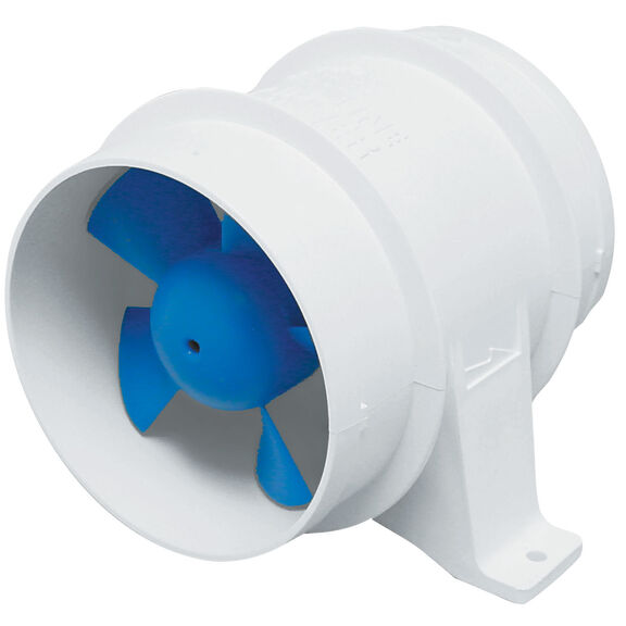 Waterproof In-Line Blowers image number 0