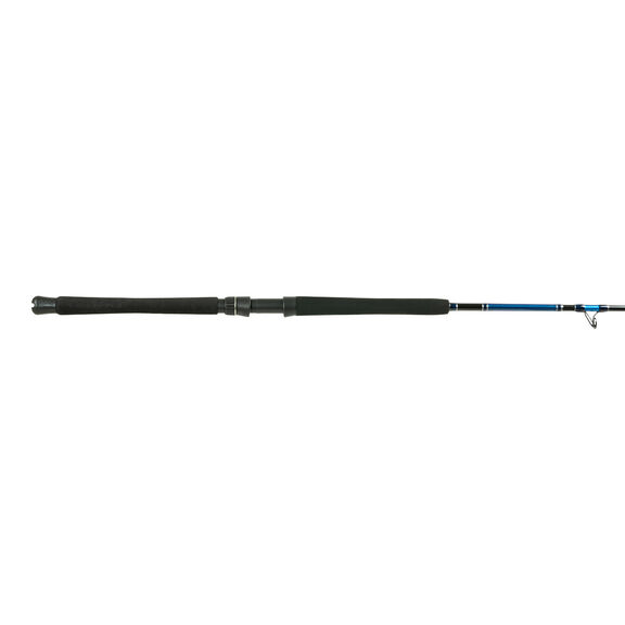 6'6" Talaveras Boat Casting Conventional Rod, Extra Heavy Power image number 0