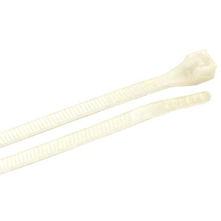 11" Nylon Cable Ties