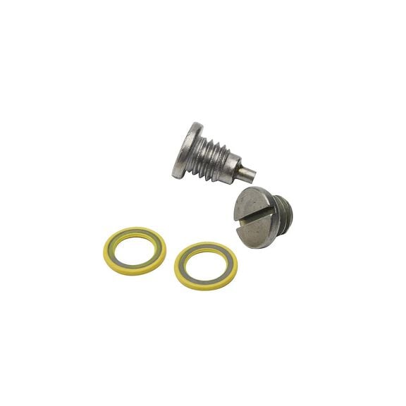 MerCruiser Alpha One Sterndrive 300 Hour Maintenance Kit image number 6