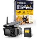 Vosker VKX Two pack Solar Powered 4G-LTE Outdoor Cellular Security Camera image number 9