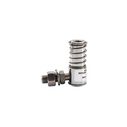 Quick Disconnect with Ballstud 1/2" SS image number 1