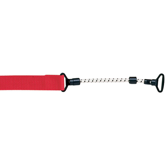 Shock Cord-to-Webbing Connector image number 0
