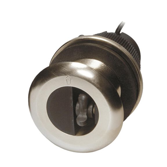 DST800 200kHz, 100W, Bronze Retractable, No Valve, DST image number 0