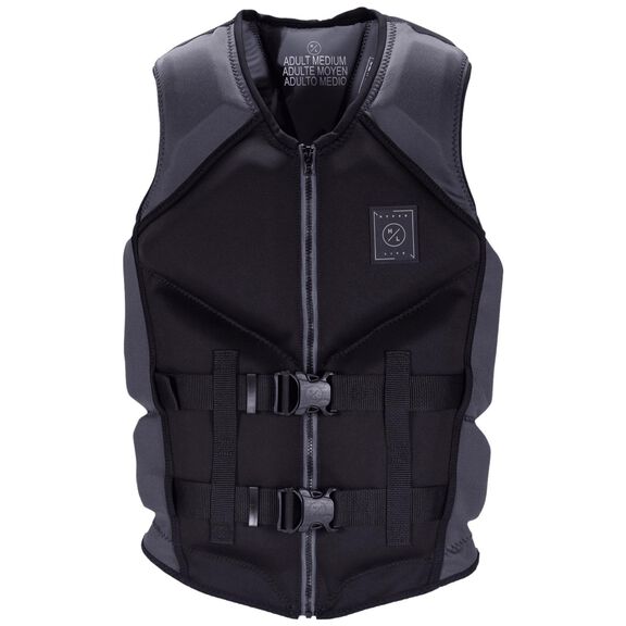 Men's Caliber HRM Vest image number 0