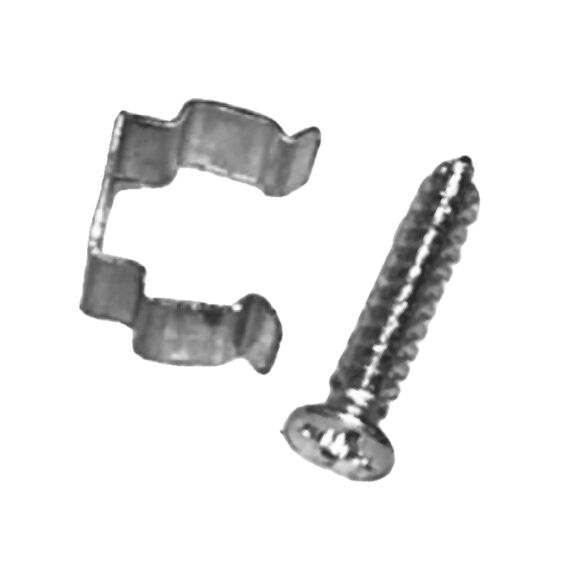 BCM Downlight Retaining Spring image number 0