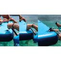ZUP Inflatable HookZUP Pool/Lake Float image number 2