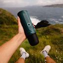 Nano Portable Electric Espresso Machine, OutIn Teal image number 6