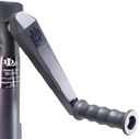 DLx-P Marine Jack, Swivel, 1,500 lb. image number 4