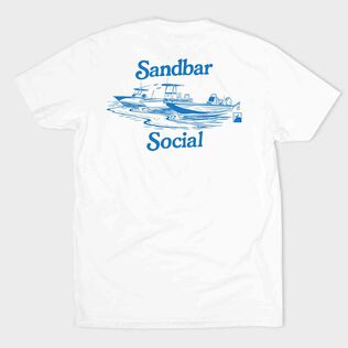Men's Sandbar Social Shirt