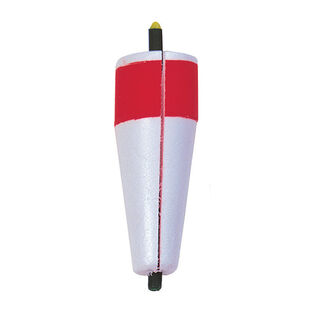 4" Slotted Weighted Popping Float