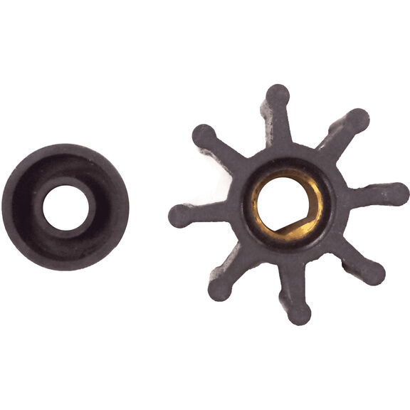 Porta Quick Replacement Nitrile Service Kit image number 0