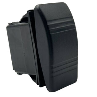 DPDT Contura Switch, (On)/Off/(On)