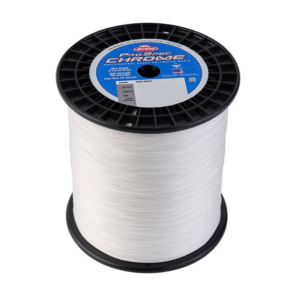 PSCBBK130-WT PRSC BRD 130LB 2500Y WT image number 0