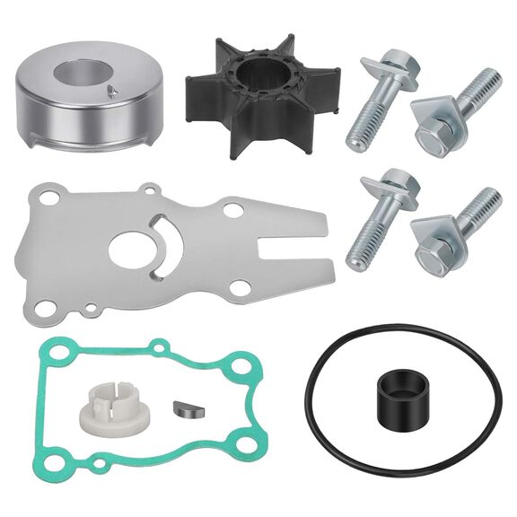 Yamaha 63D-W0078-03-00 Water Pump Repair Kit image number 0