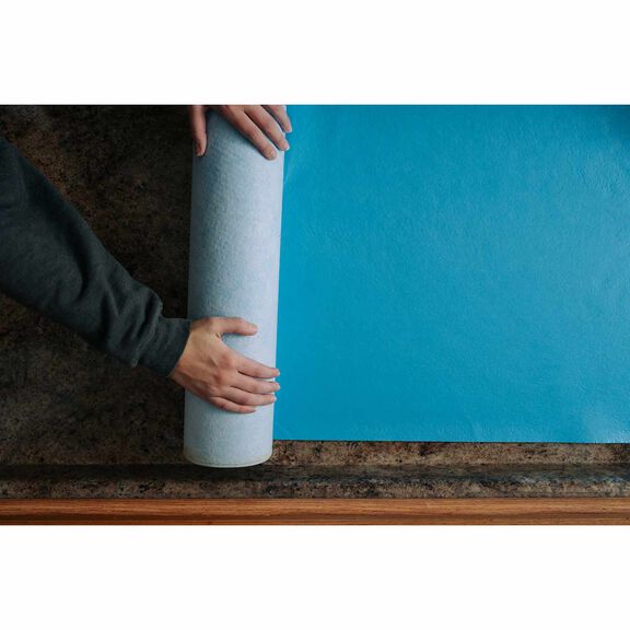 39.37" x 54.13' Stay Put Surface Protector image number 2