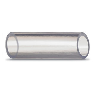 Series 150 - Clear PVC Tubing, Sold by the Foot