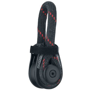 5T High-Load Snatch Block