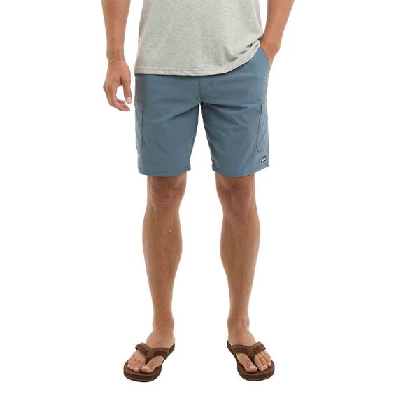 Men's Madeira Cargo Solid Shorts image number 0