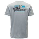 Men's Commercial Boat Shirt image number 0